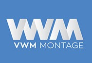 VWM Montage Logo